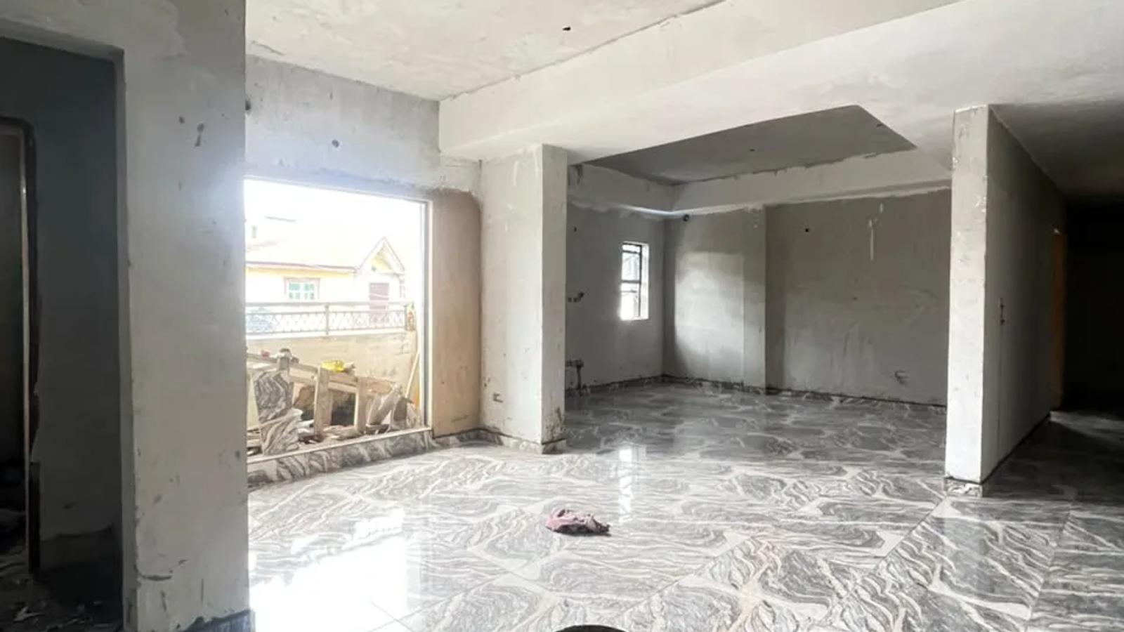 3 Bedroom Apartment
