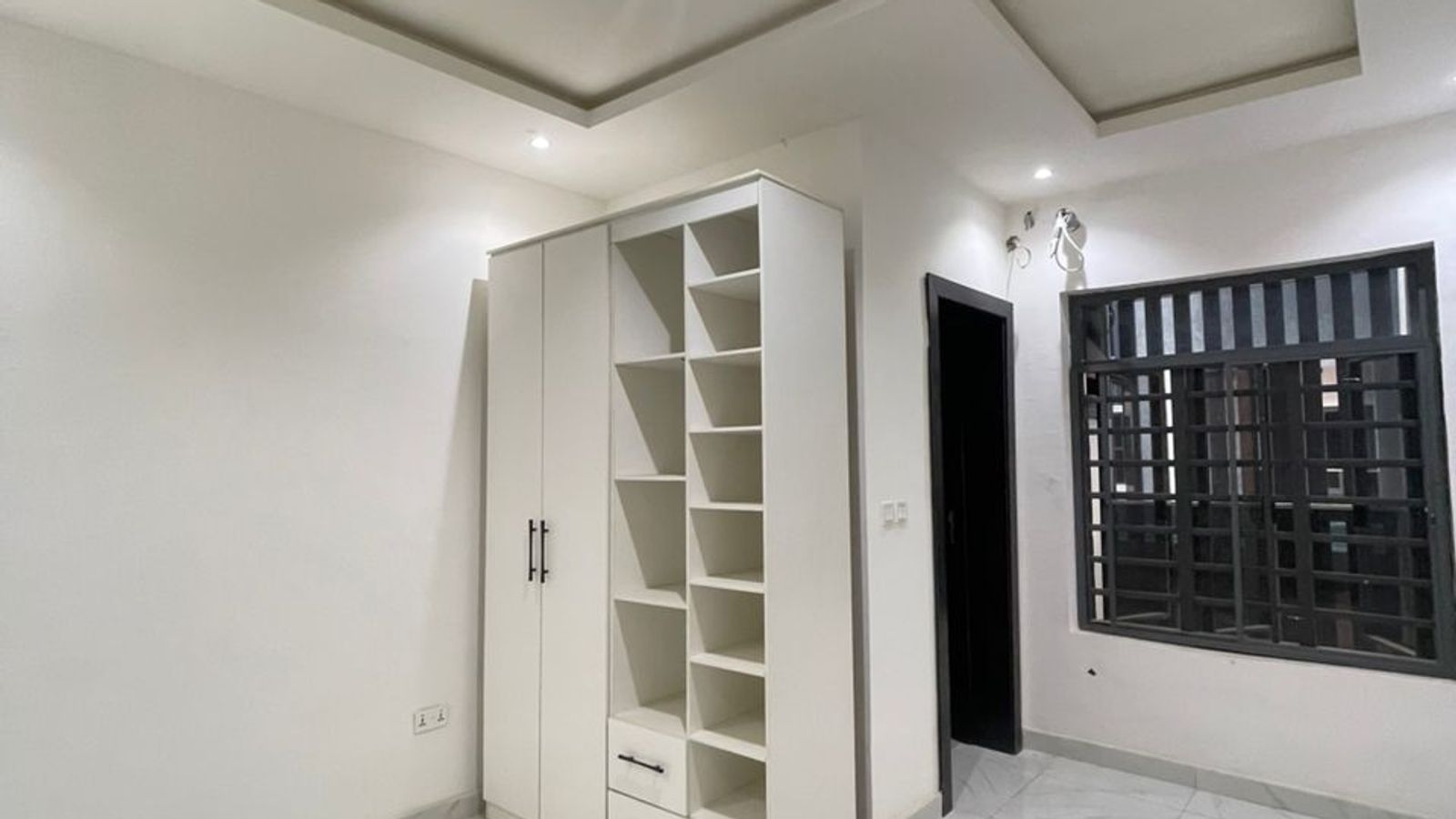 4 Bedroom Terrace Duplex
