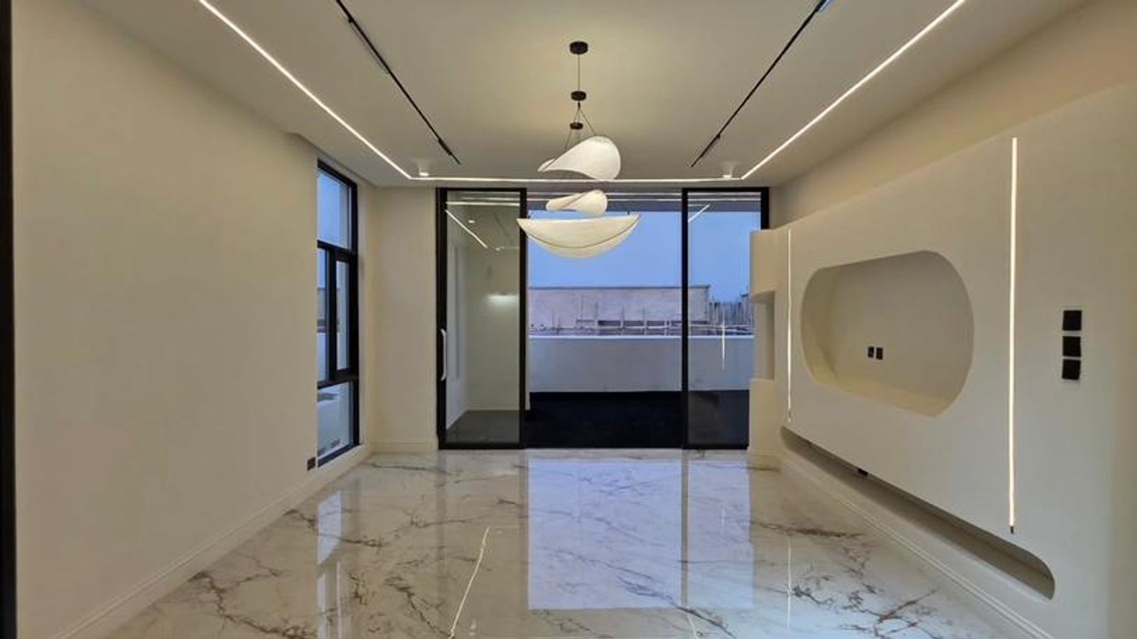 5 Bedroom Duplex