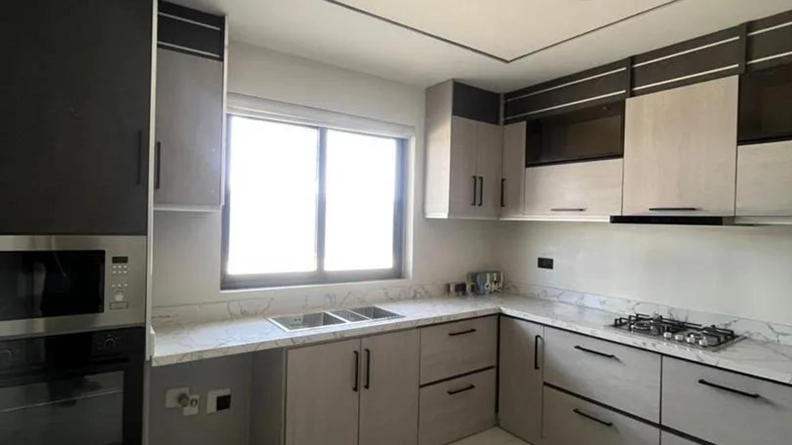 4 Bedroom Terrace Duplex
