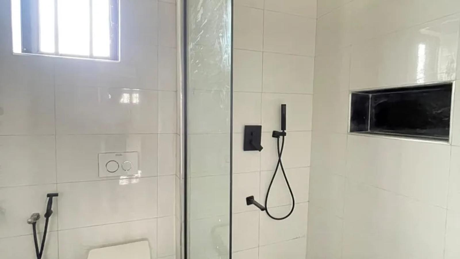 4 Bedroom Terrace Duplex