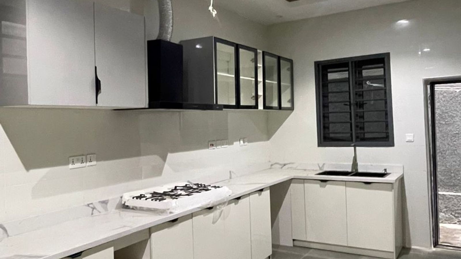 5 Bedroom Duplex