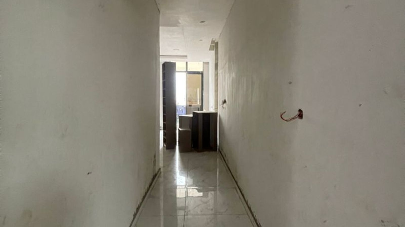 5 Bedroom Fully Detached Duplex