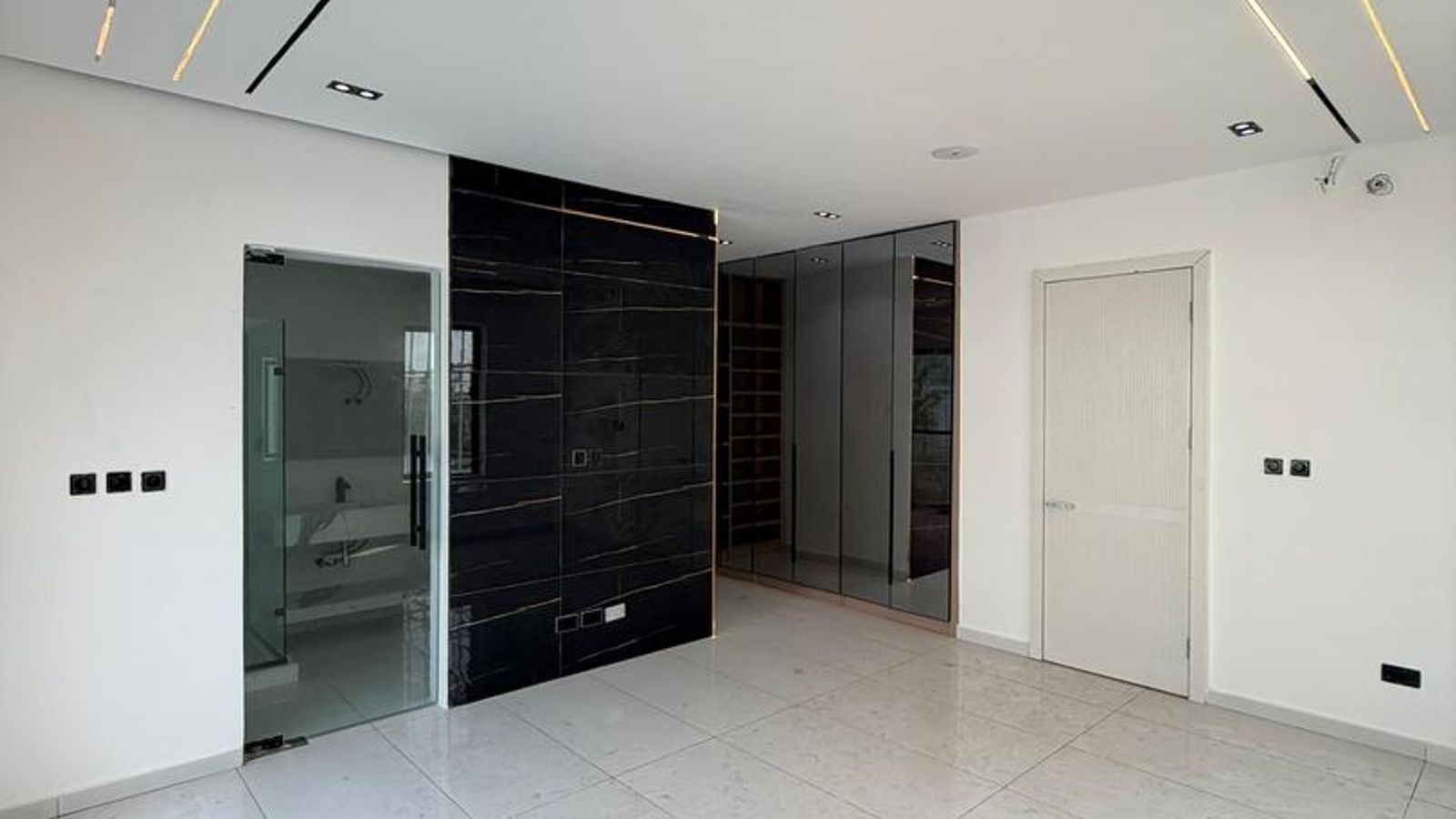 4 Bedroom Semi Detached Duplex