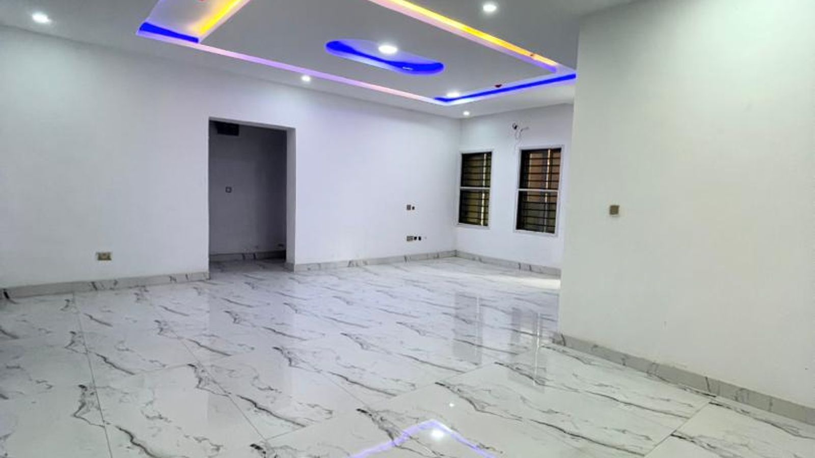 3 Bedroom Apartment