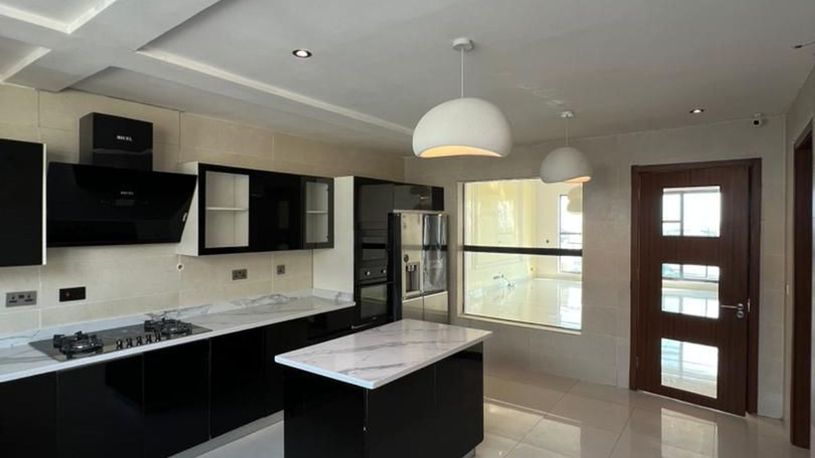 3 Bedroom Penthouse