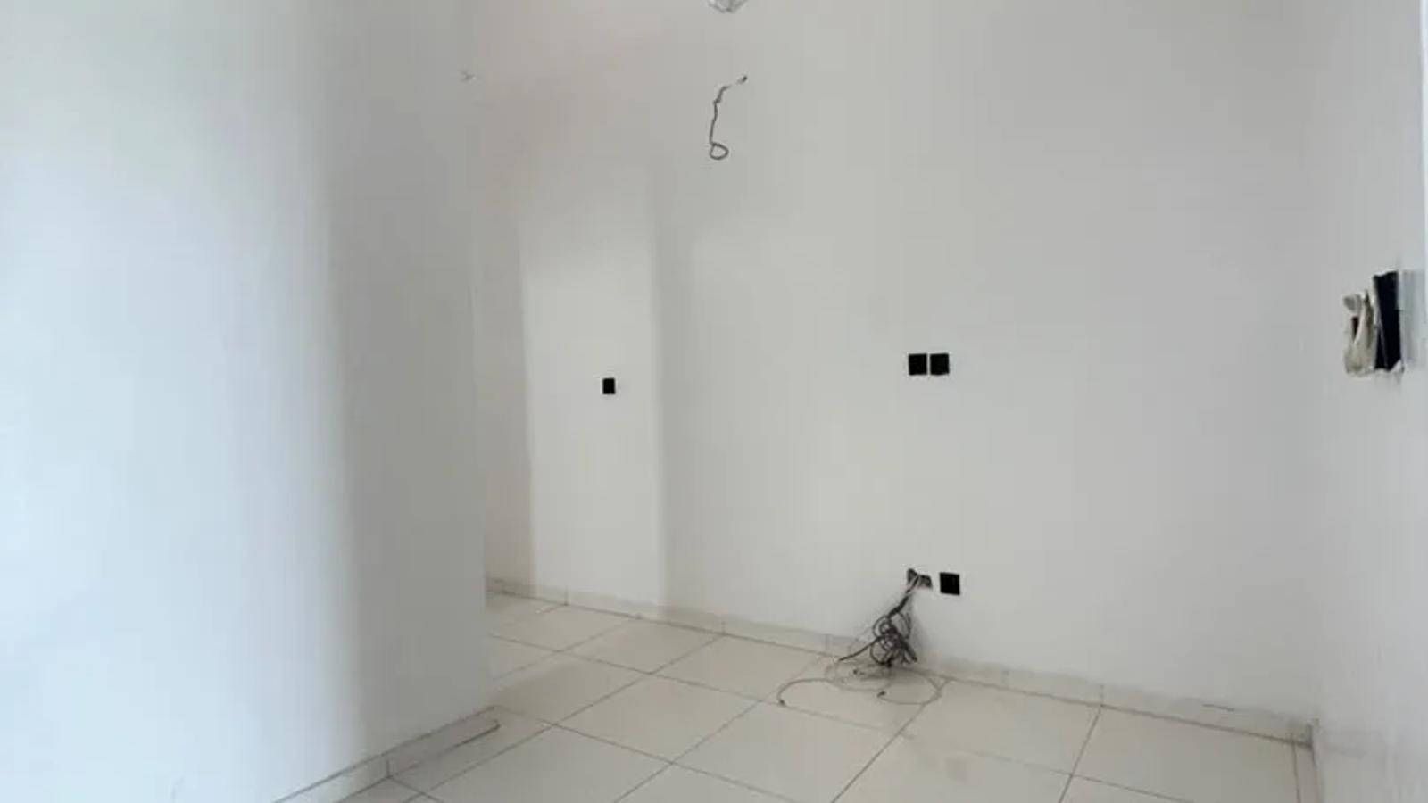 5 Bedroom fully Detached Duplex