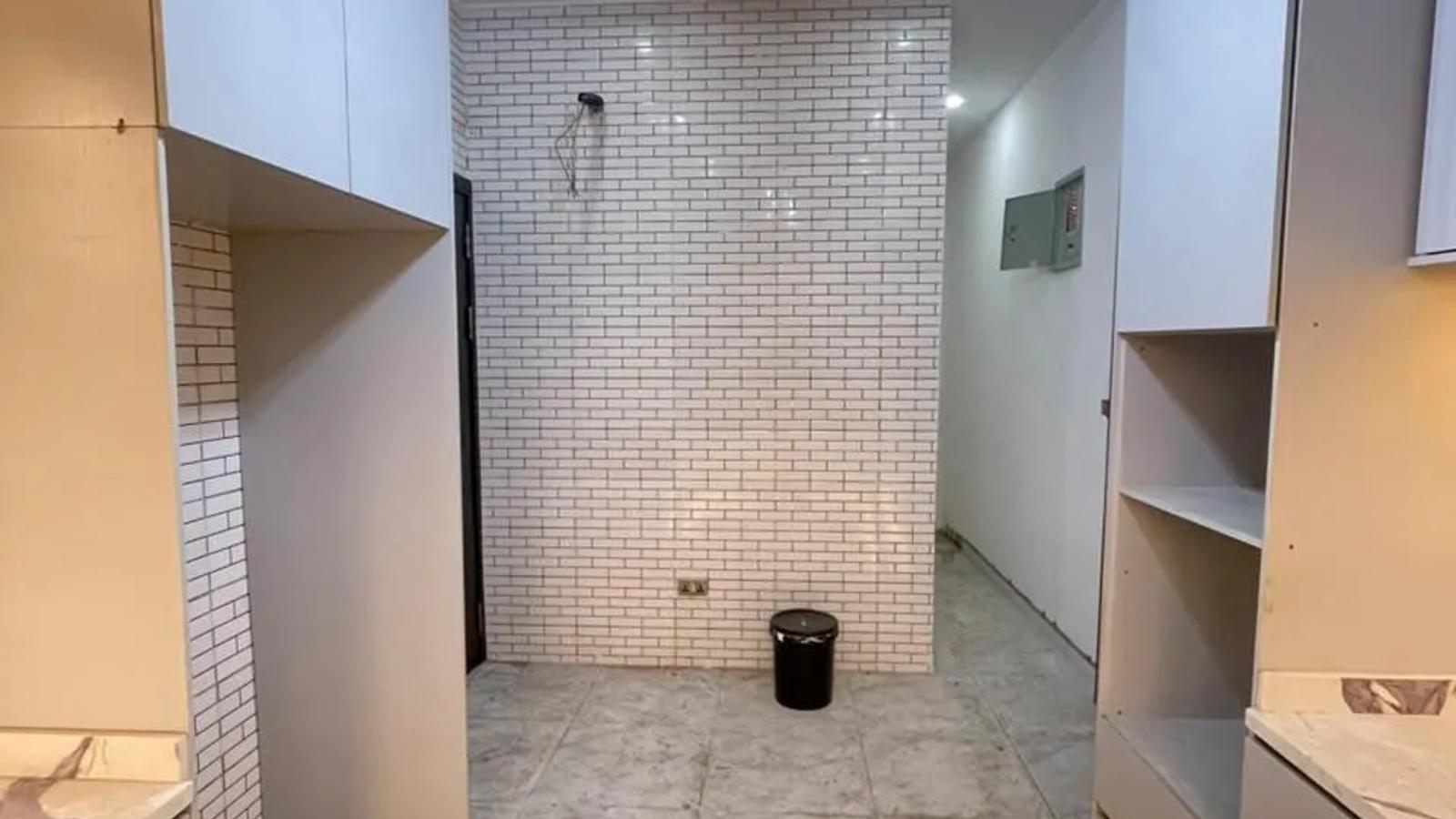 4 Bedroom Terrace Duplex