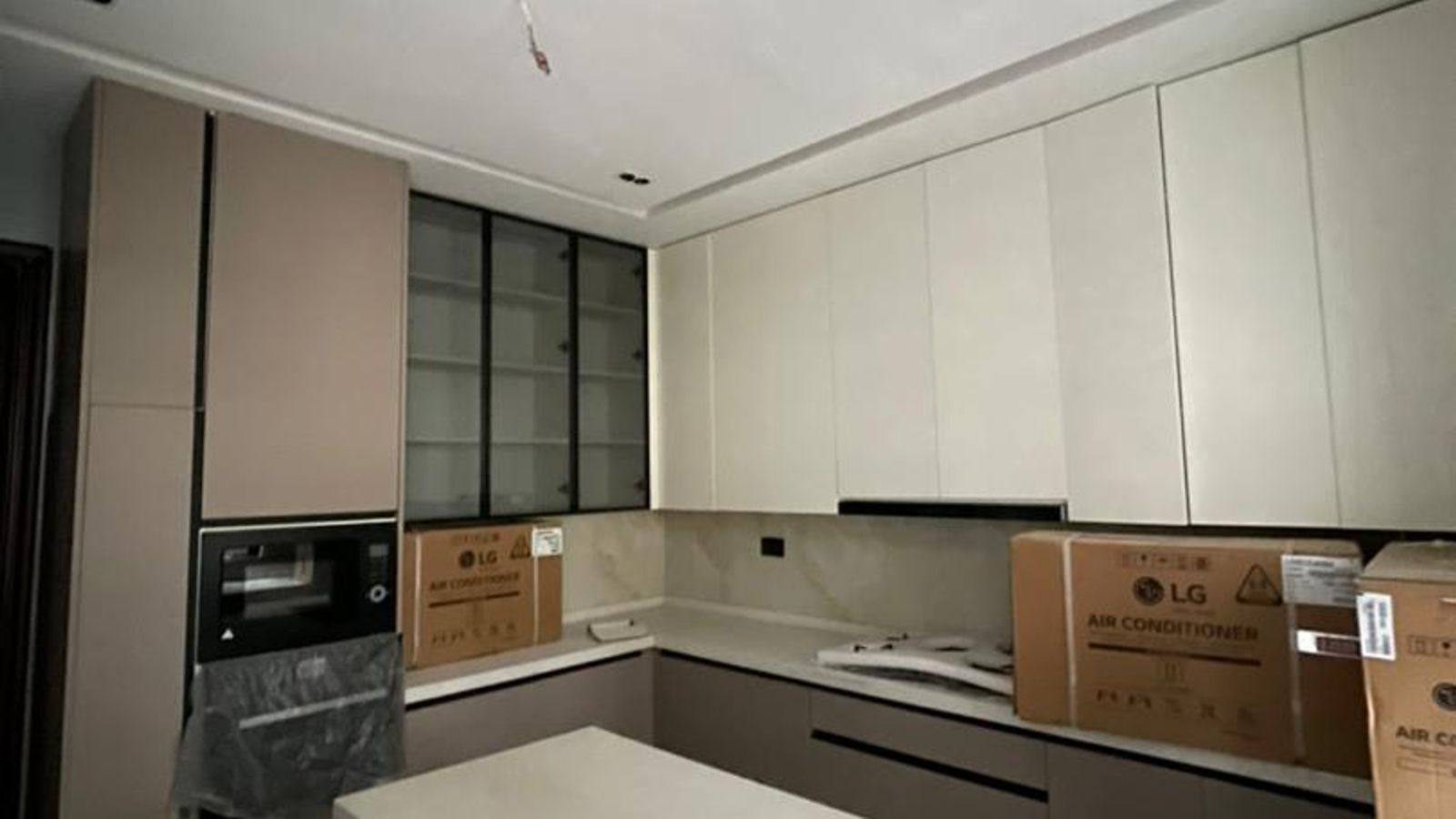 5 Bedroom Fully Detached Duplex
