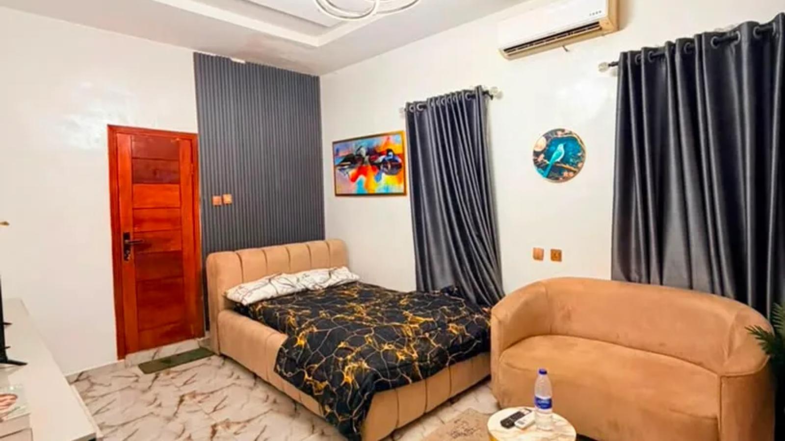 2 Bedroom Terrace Duplex