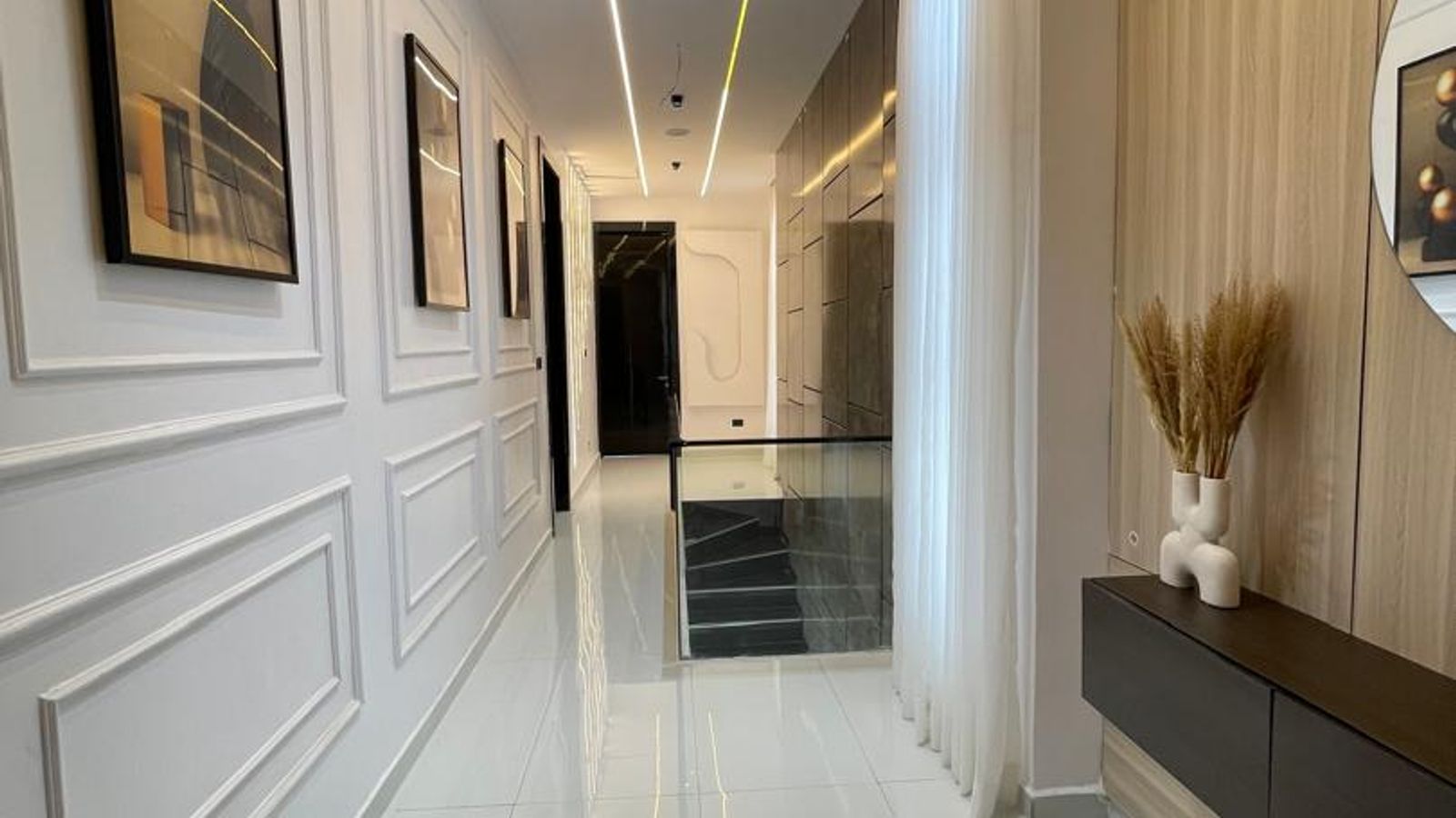 5 Bedroom Fully Detached Duplex