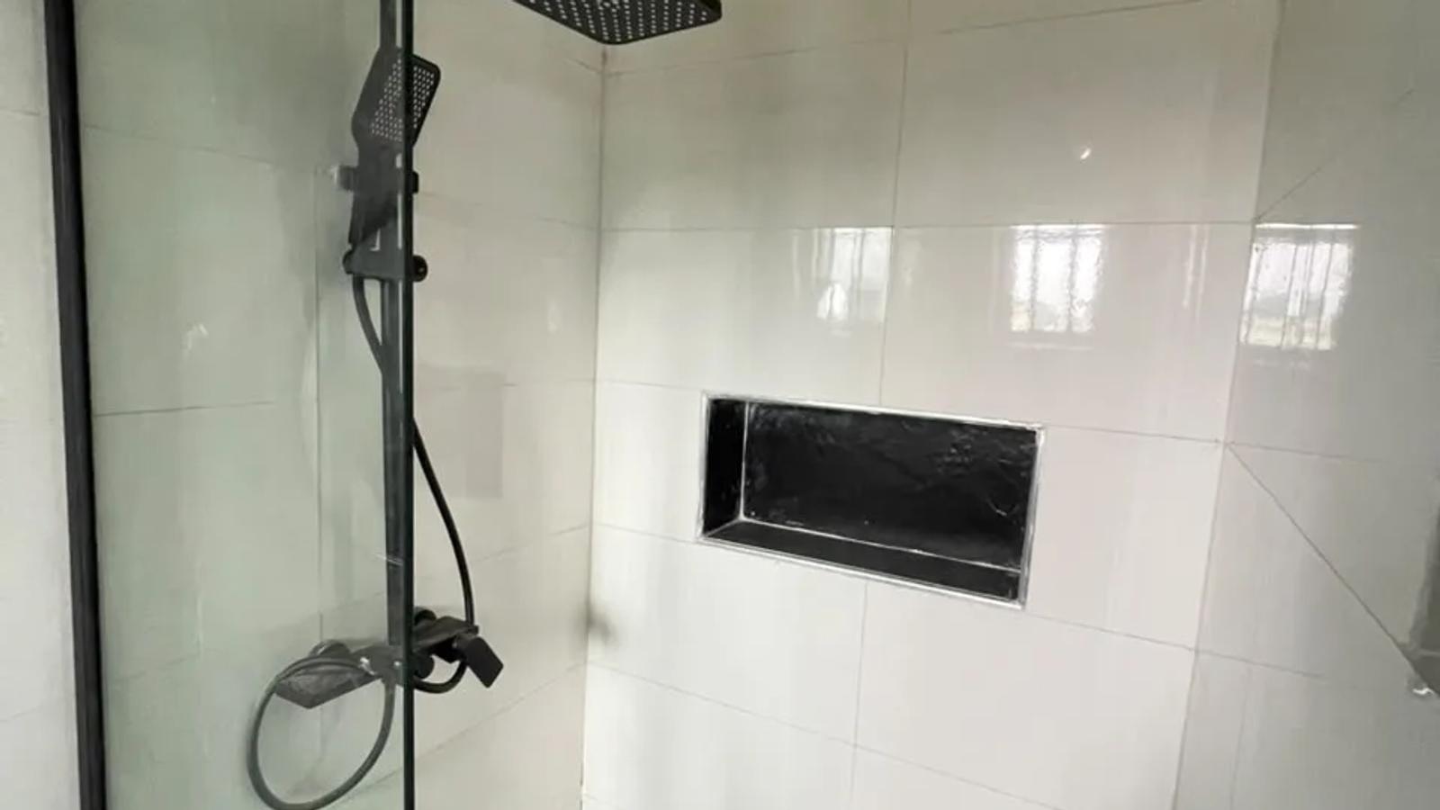 4 Bedroom Terrace Duplex