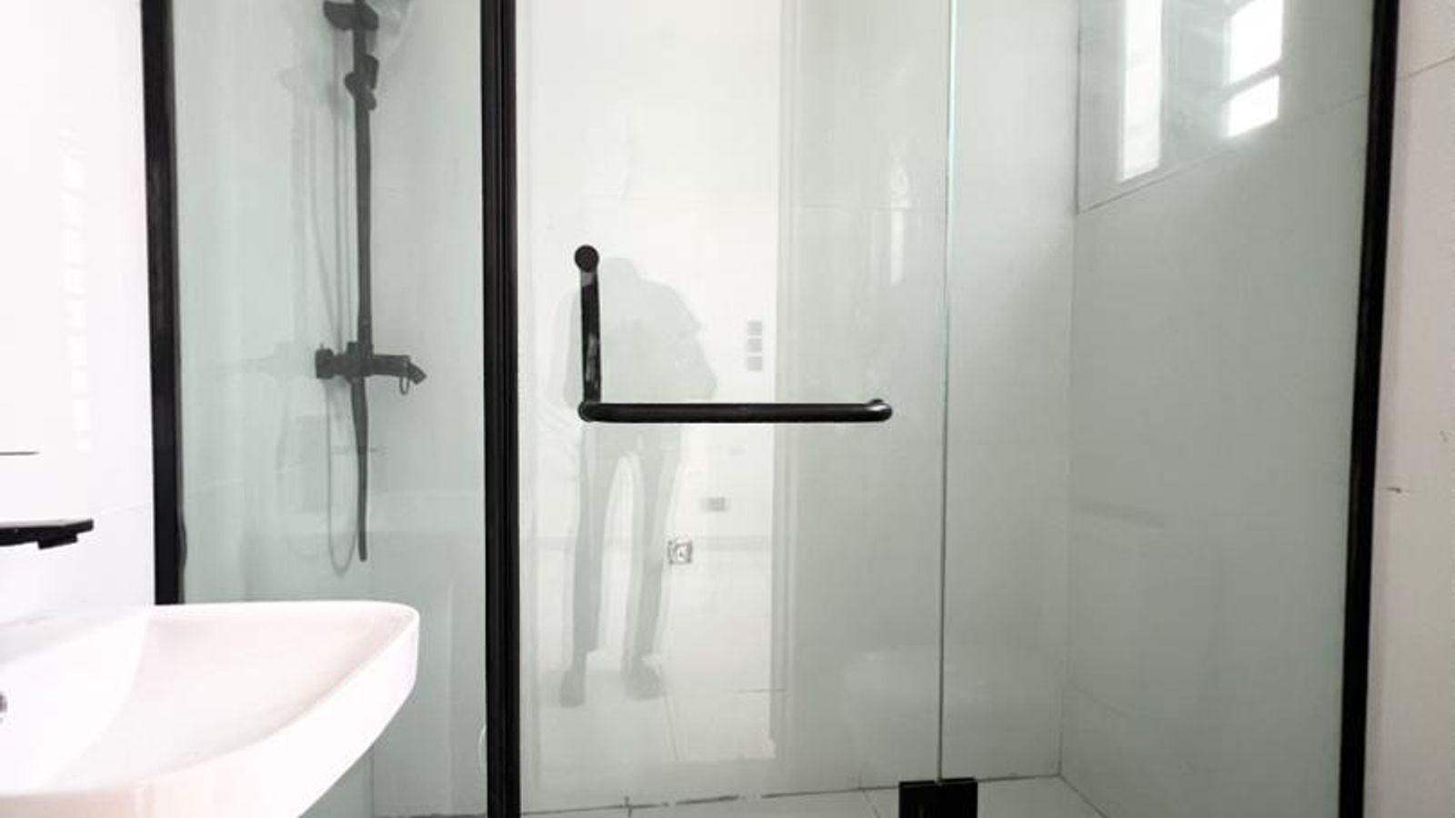 2 Bedroom Serviced Apartment