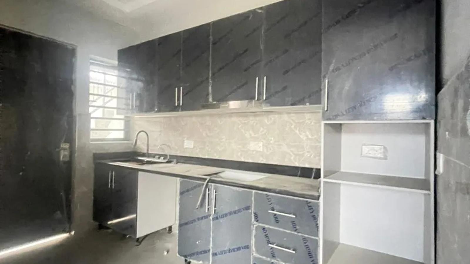 3 Bedroom Apartment