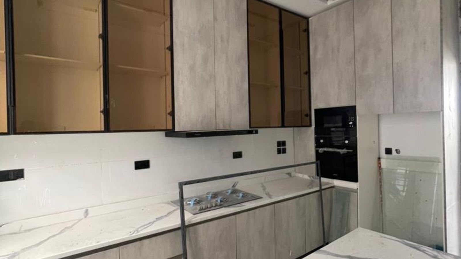 4 Bedroom Semi Detached Duplex