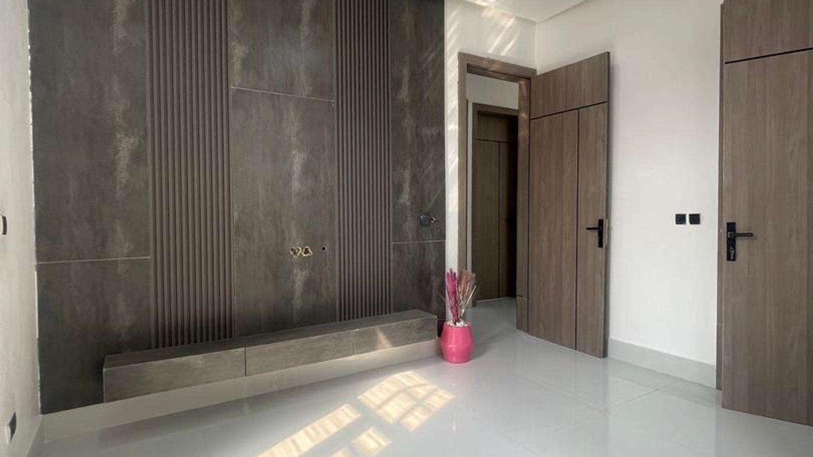 5 Bedroom Fully Detached Duplex