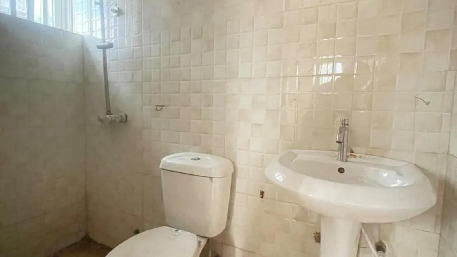 4 UNITS OF 4 BEDROOM TERRACE DUPLEX