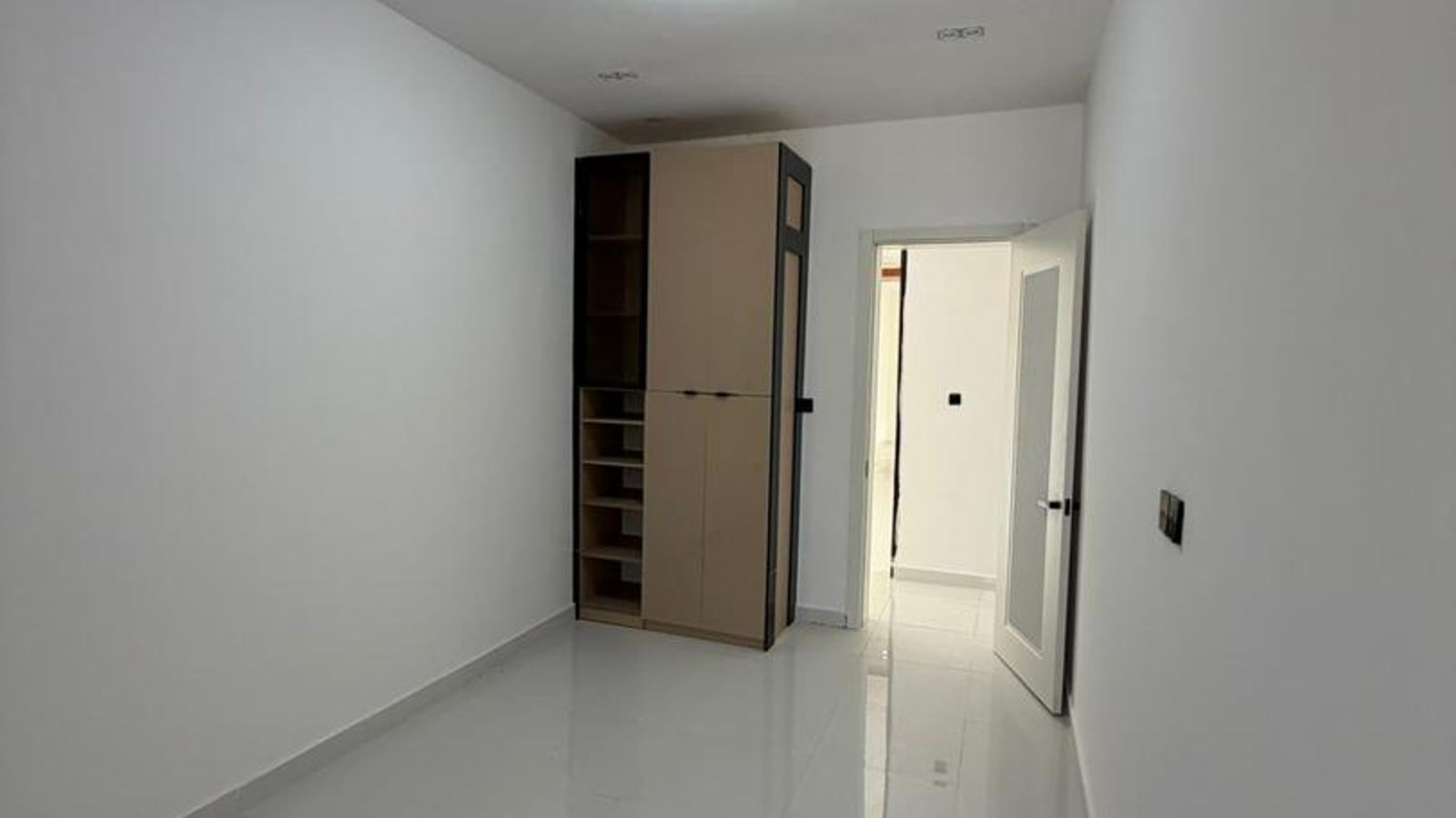 2 Bedroom Serviced Apartment