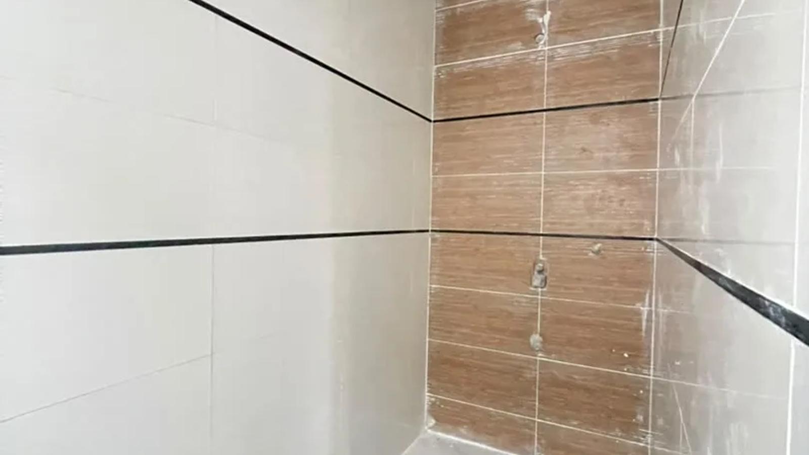 4 Bedroom Fully Detached Duplex