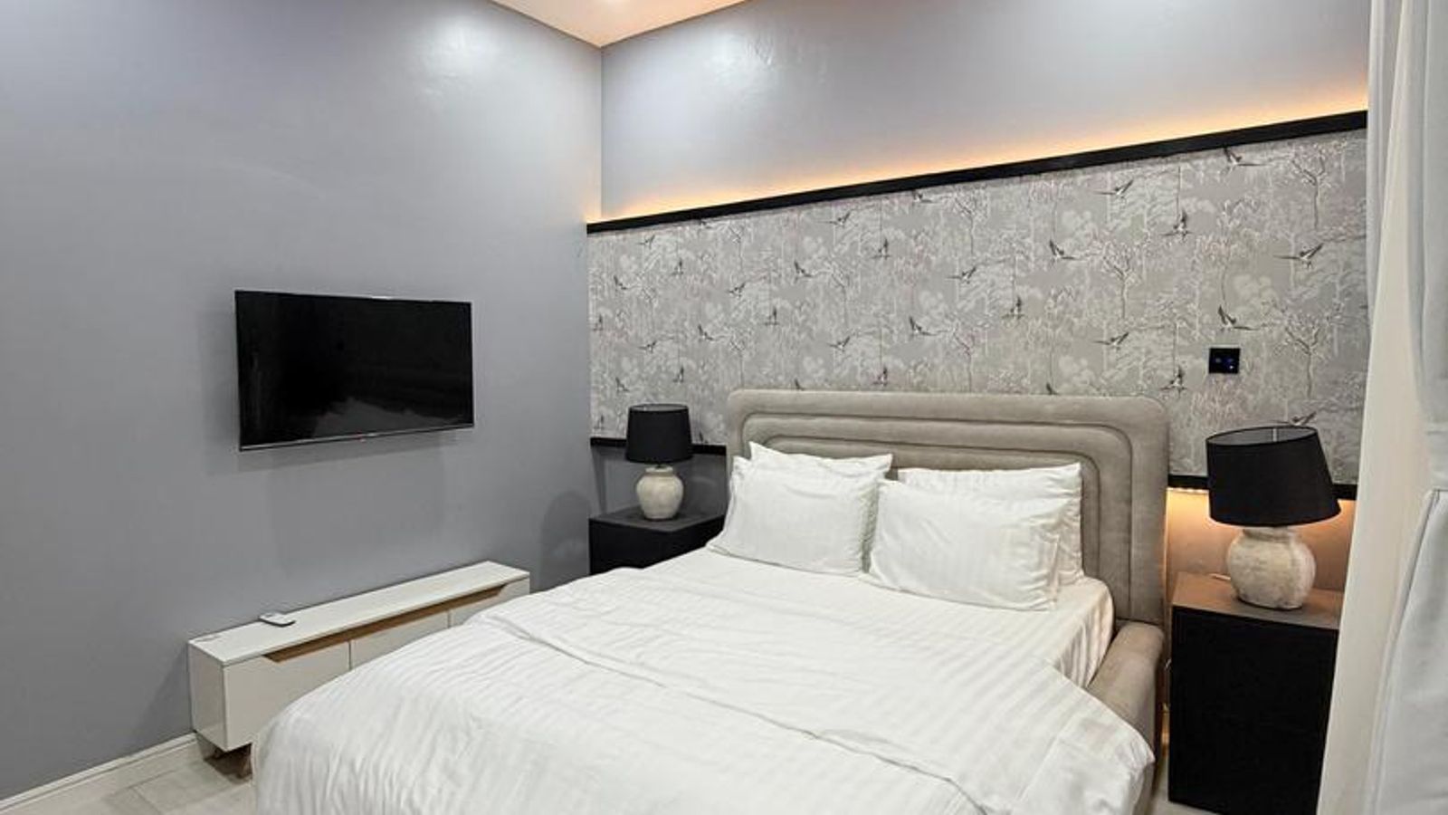 4 Bedroom Terrace Duplex