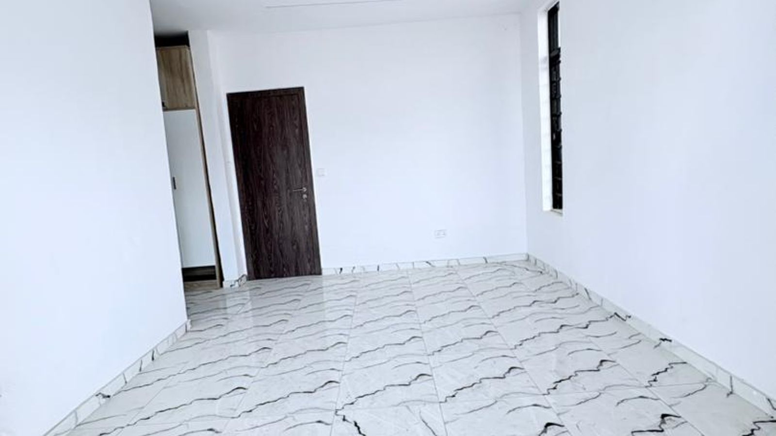 4 Bedroom Semi Detached Duplex