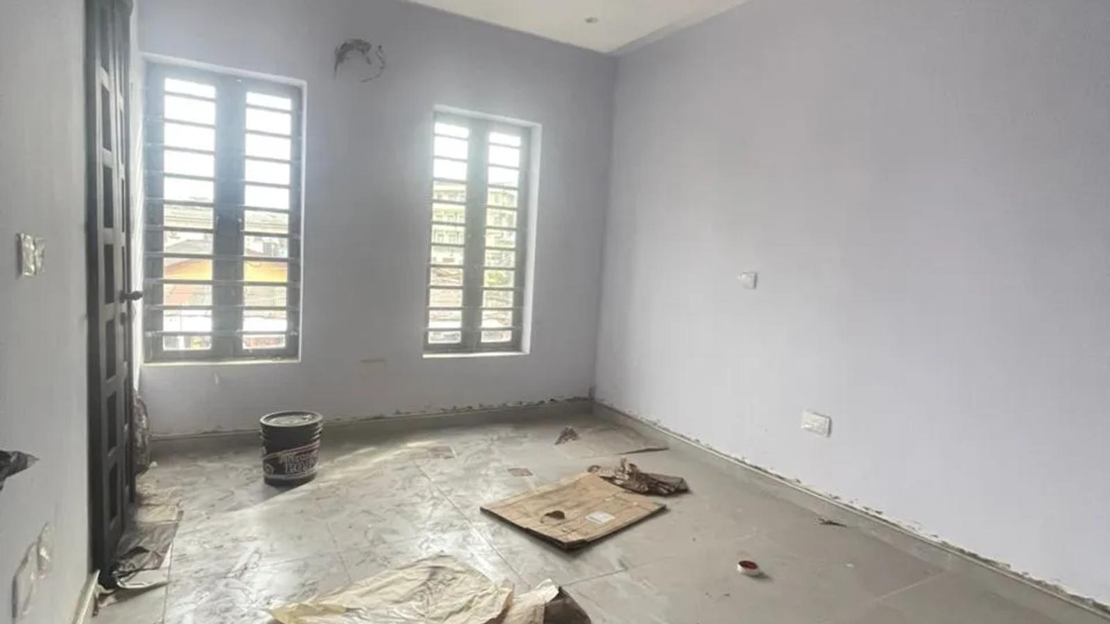 3 BEDROOM APARTMENT