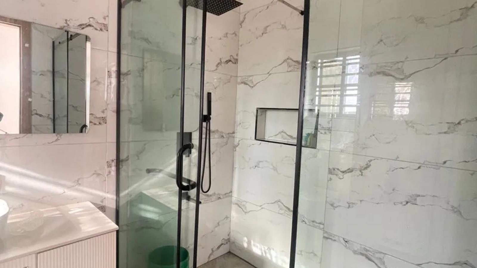 4 Bedroom Terrace Duplex