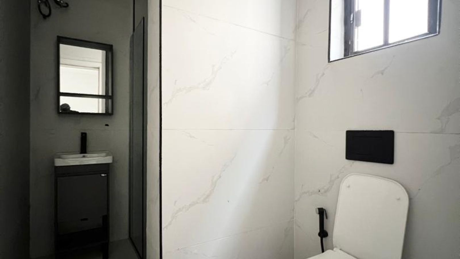 4 Bedroom Terrace Duplex