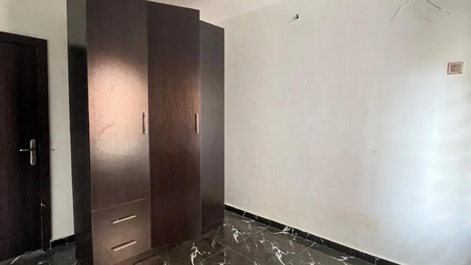 4 Bedroom Terrace Duplex