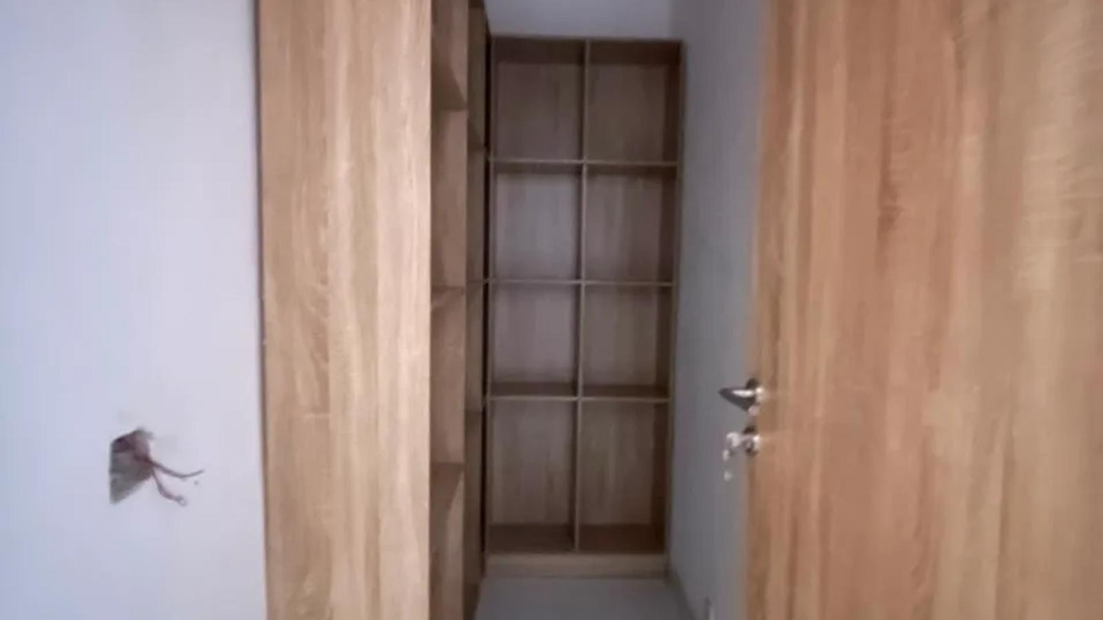 4 Bedroom Semi Detached Duplex