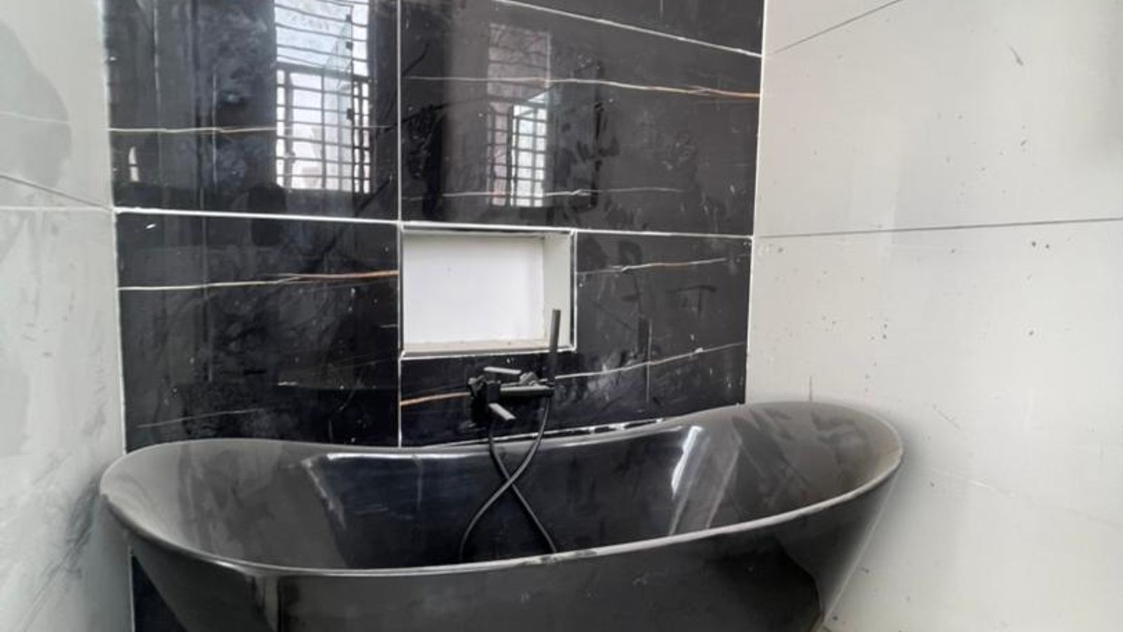 4 Bedroom Semi Detached Duplex