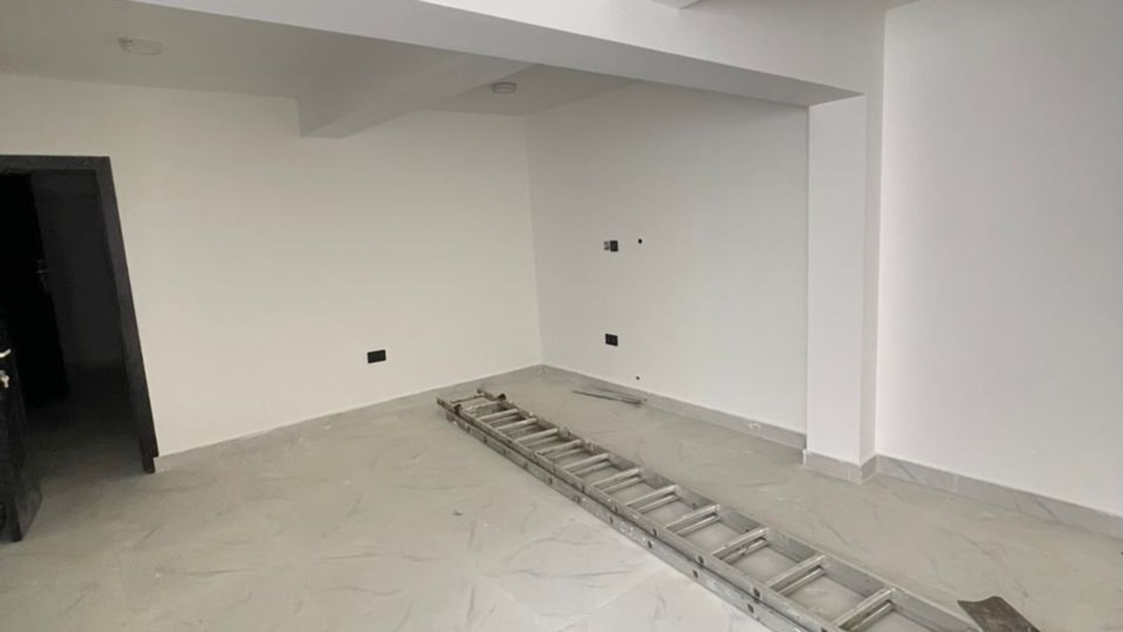 4 Bedroom Semi Detached Duplex