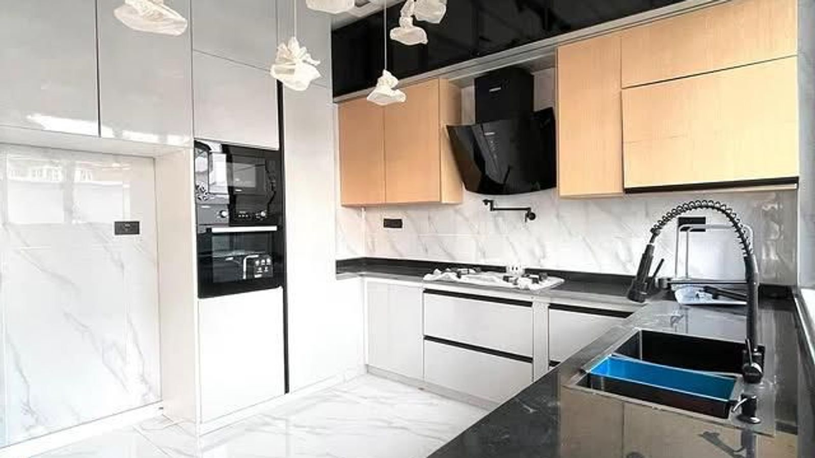 4 Bedroom Terrace Duplex