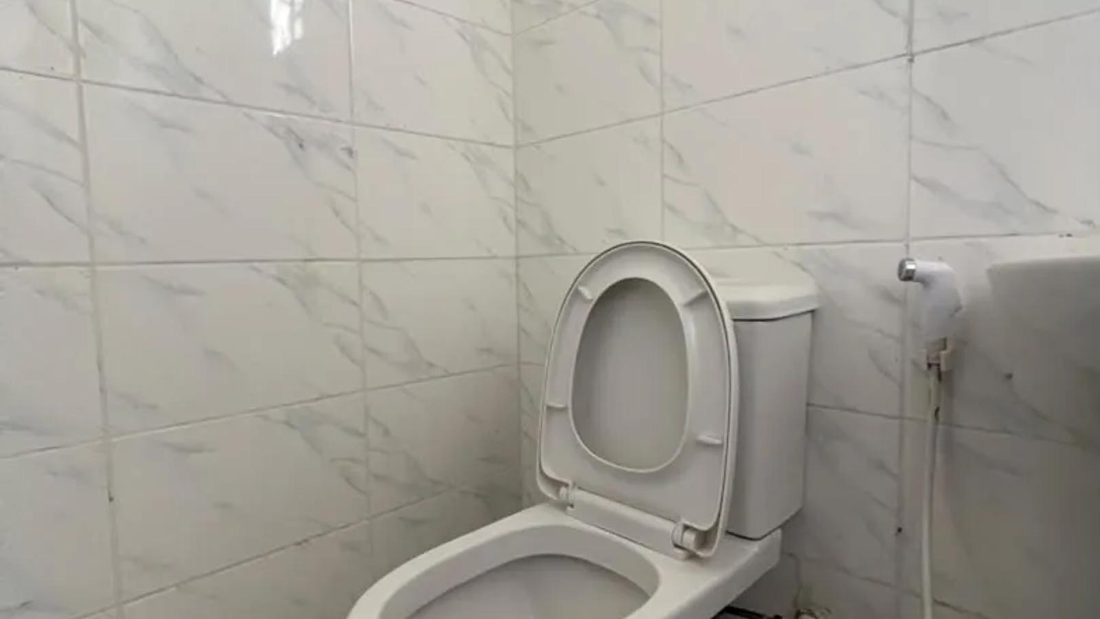 4 Bedroom Semi Detached Duplex