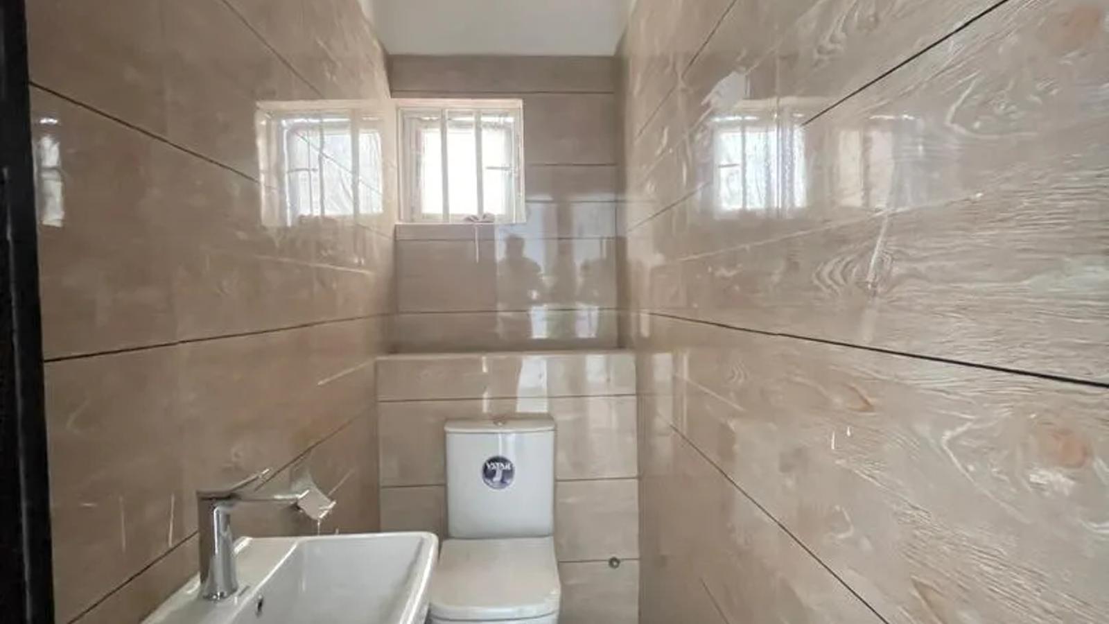 3 Bedroom Maisonette