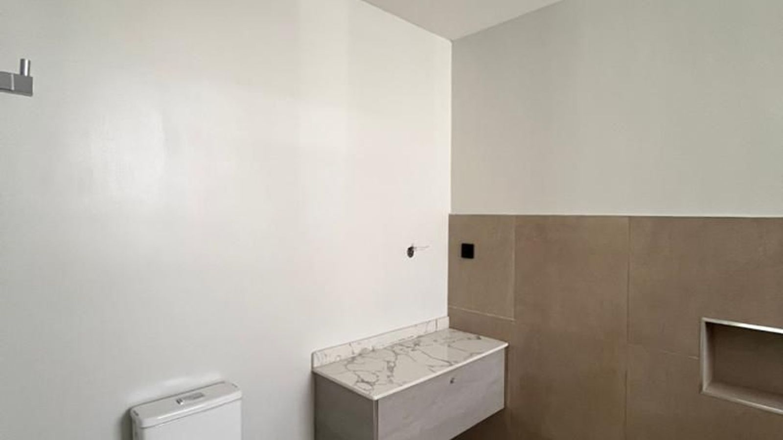 4 Bedroom Terrace Duplex