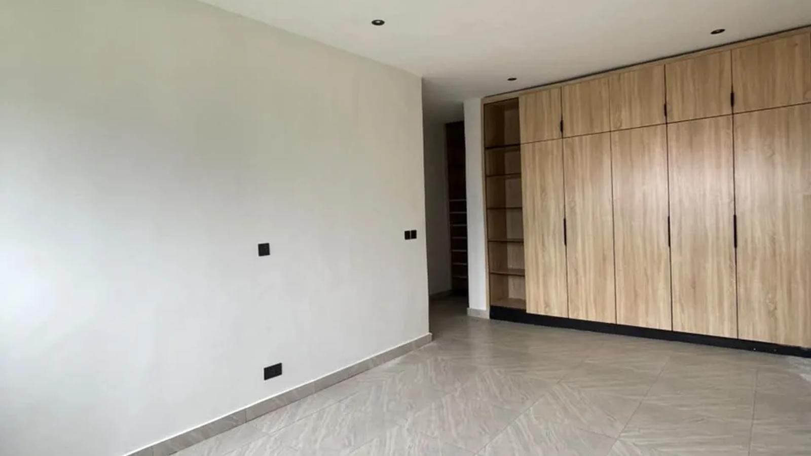 3&4 BEDROOM DUPLEX