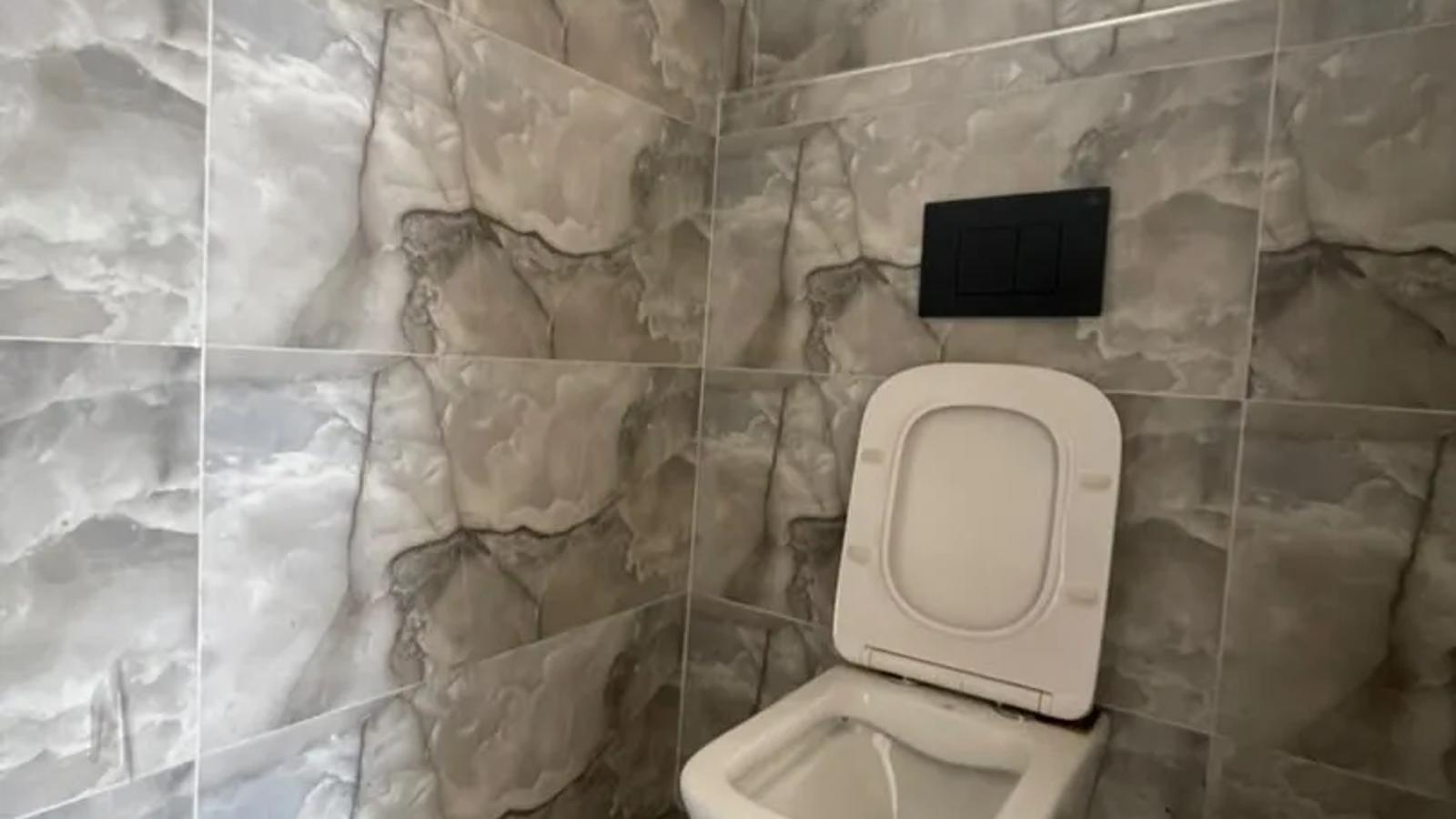 5 Bedroom Fully Detached Duplex