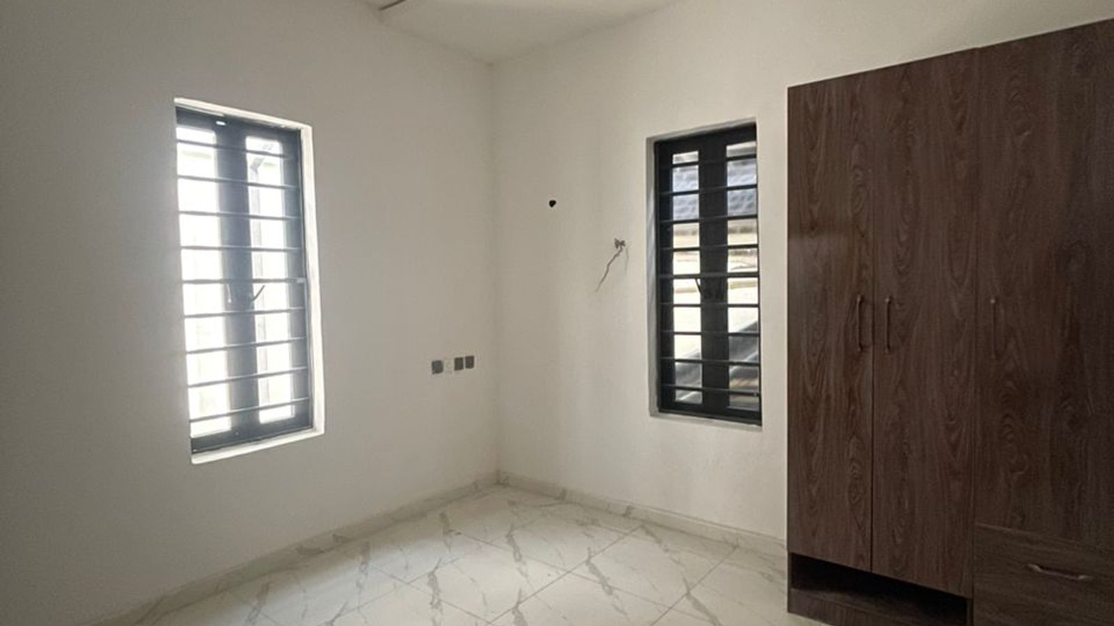 4 Bedroom Terrace Duplex