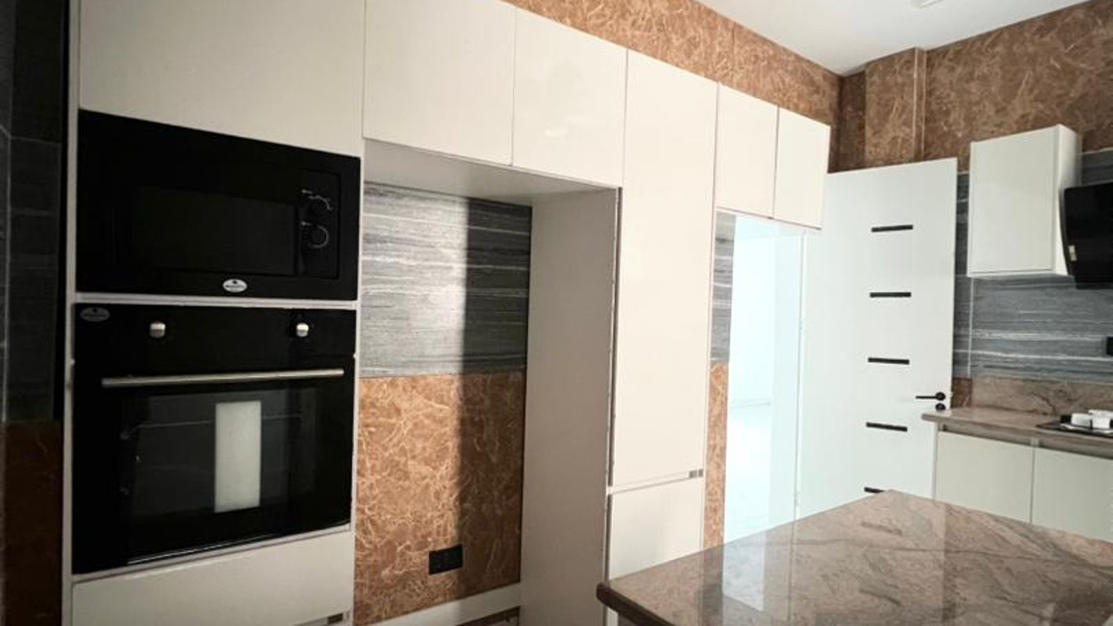 4 Bedroom Terrace Duplex