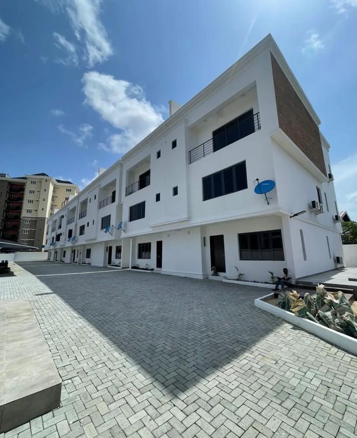 A Geoponts Properties listing
