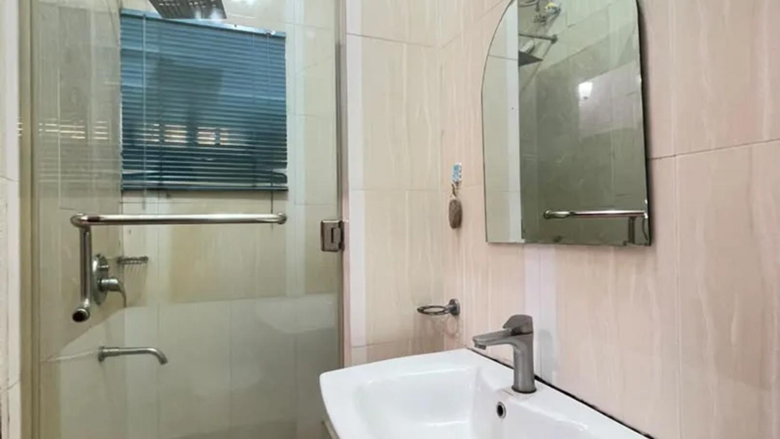 5 Bedroom Terrace Duplex