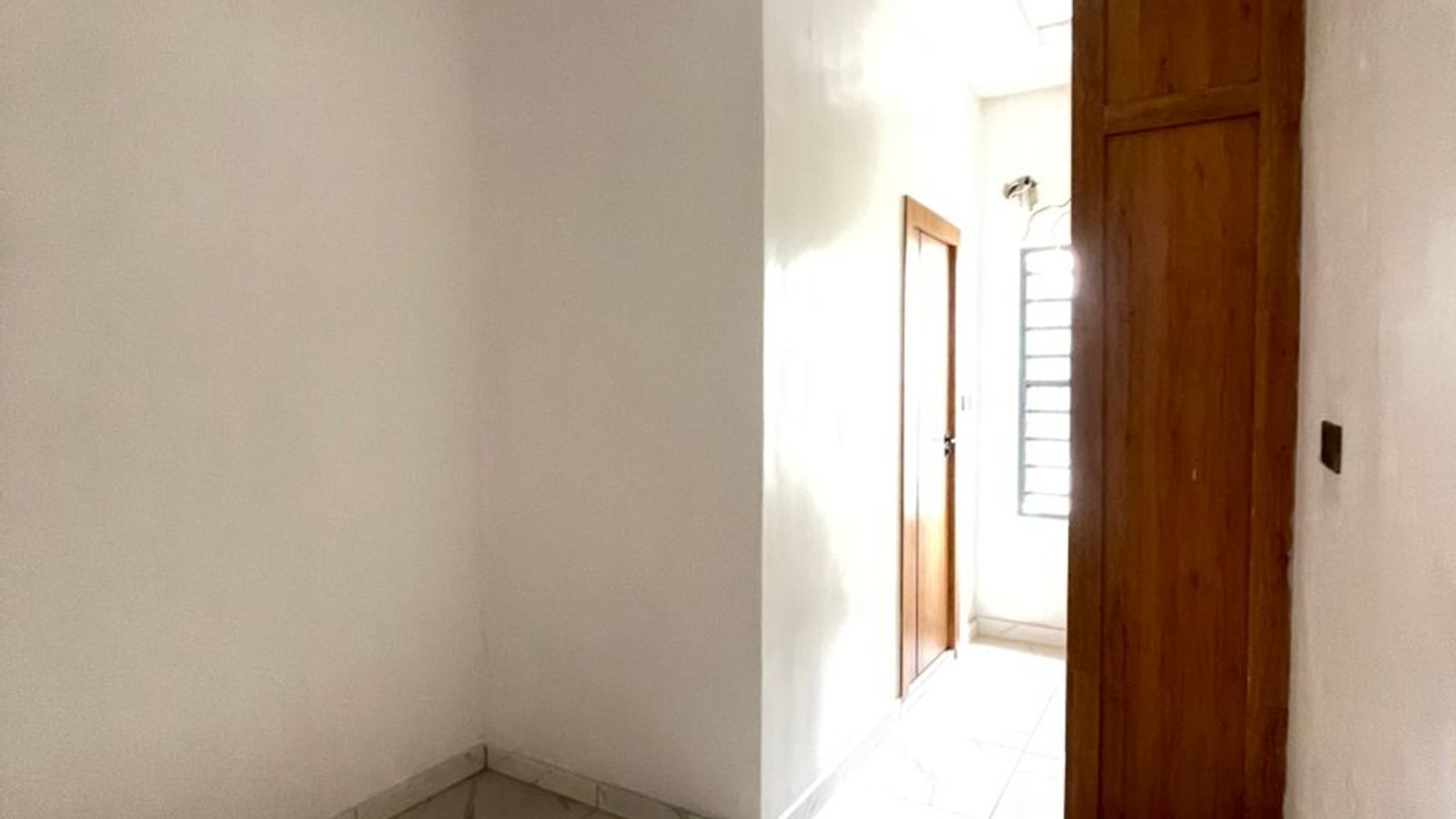 5 Bedroom Semi Detached Duplex