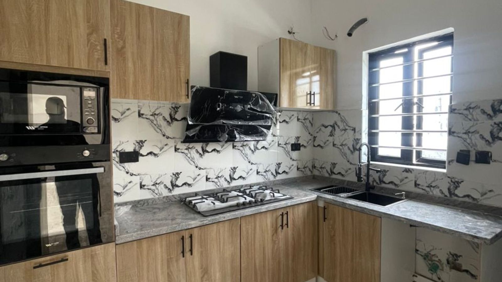 2 Bedroom Terrace Duplex
