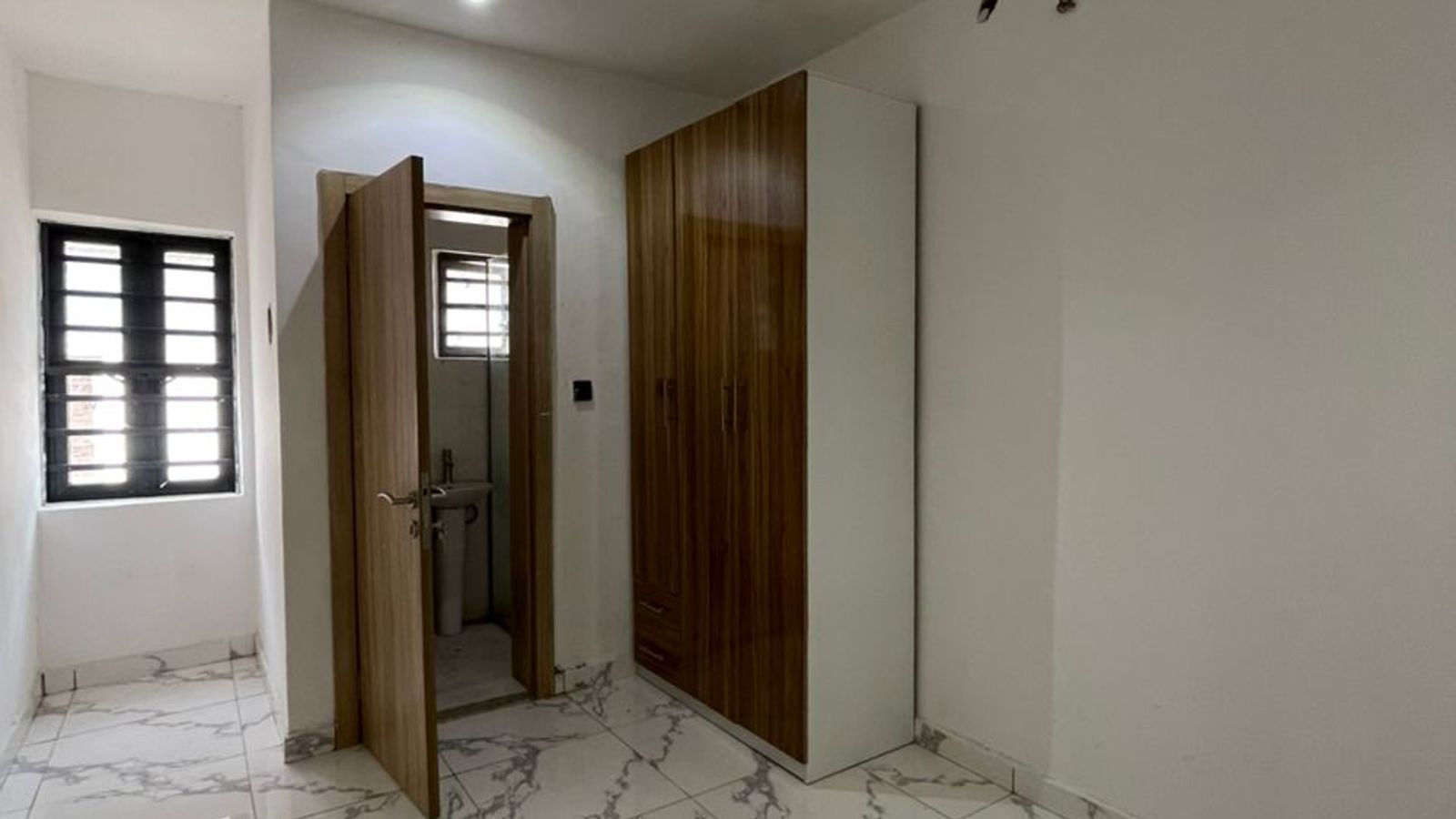 4 Bedroom Terrace Duplex