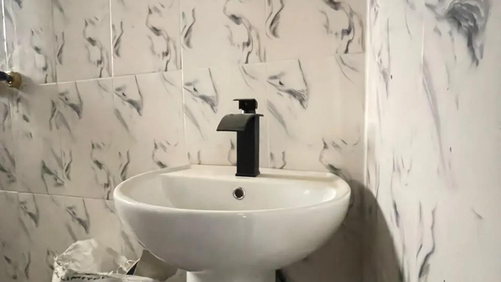 4 Bedroom Terrace Duplex