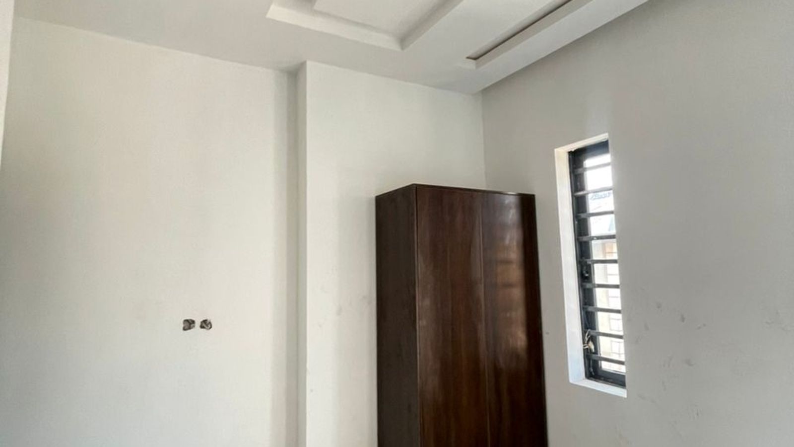 2 Bedroom Terrace Duplex