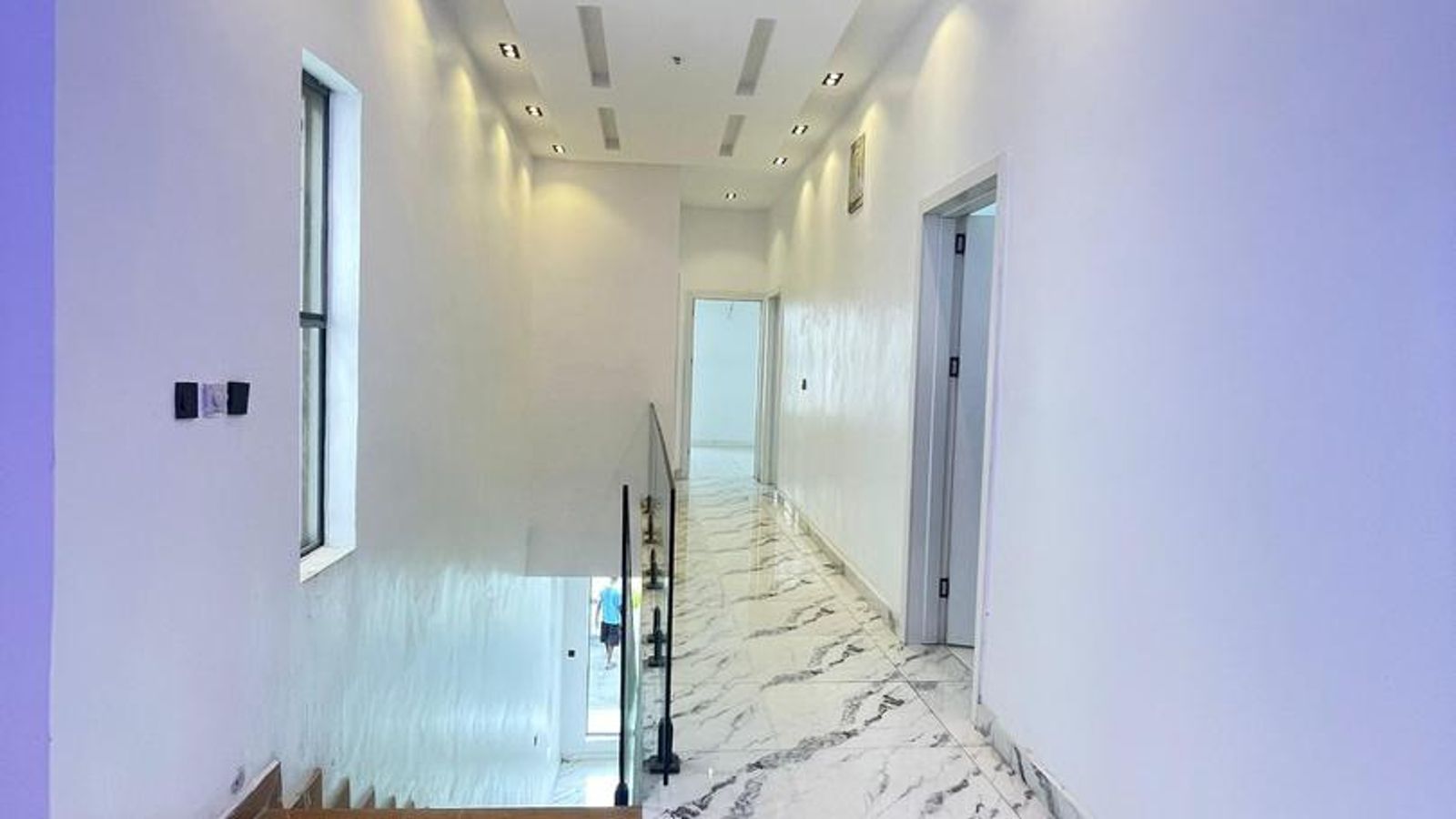 5 Bedroom Fully Detached Duplex