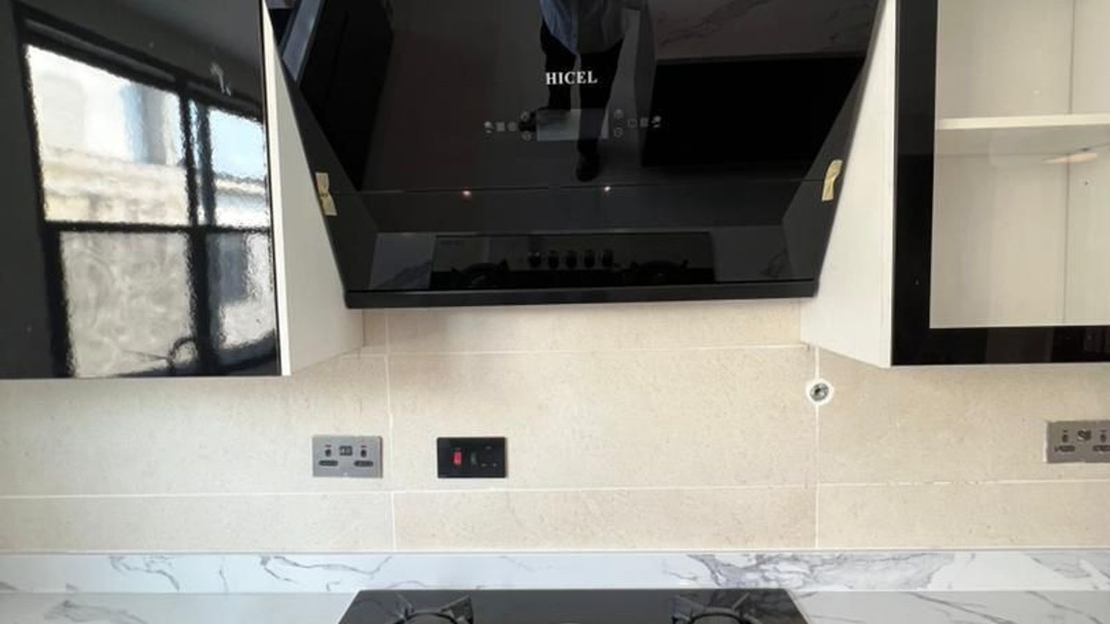 3 Bedroom Penthouse