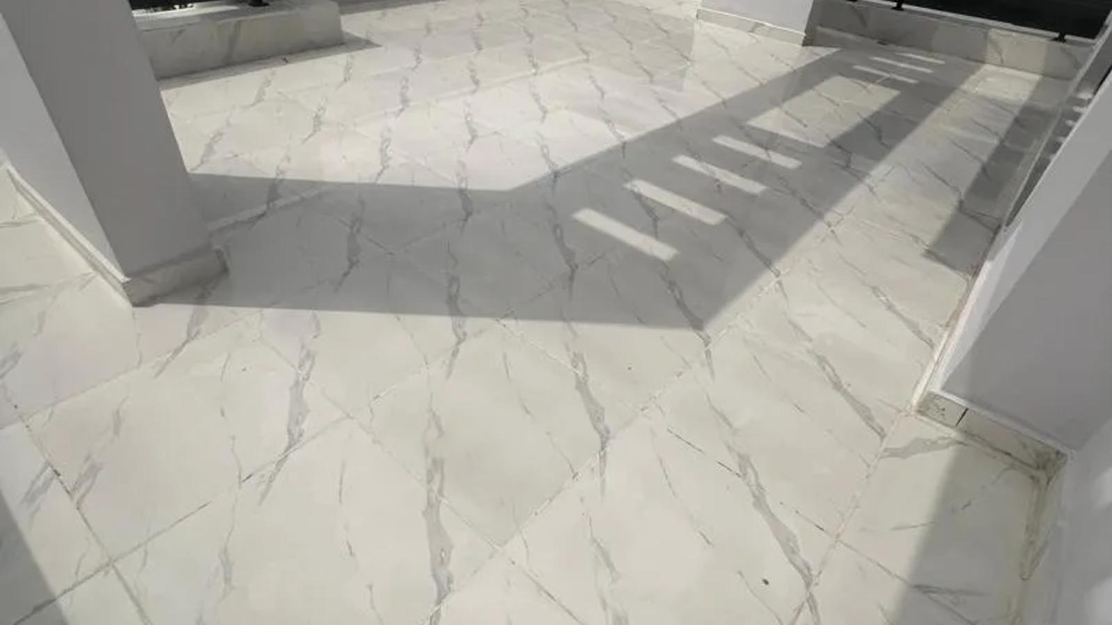 5 Bedroom Fully Detached Duplex